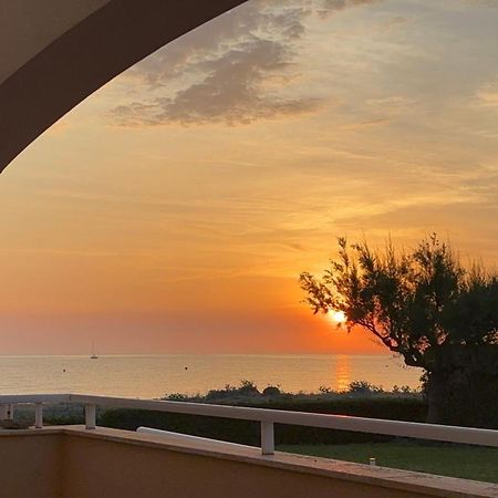 Apartamento Denia. Bajo En Primera Linea エクステリア 写真